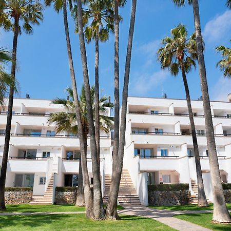 Apartamentos Tamarindos Пеніскола Екстер'єр фото