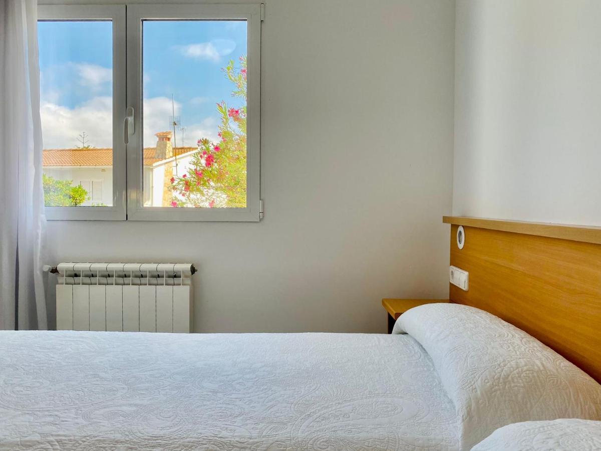 Apartamentos Tamarindos Пеніскола Екстер'єр фото