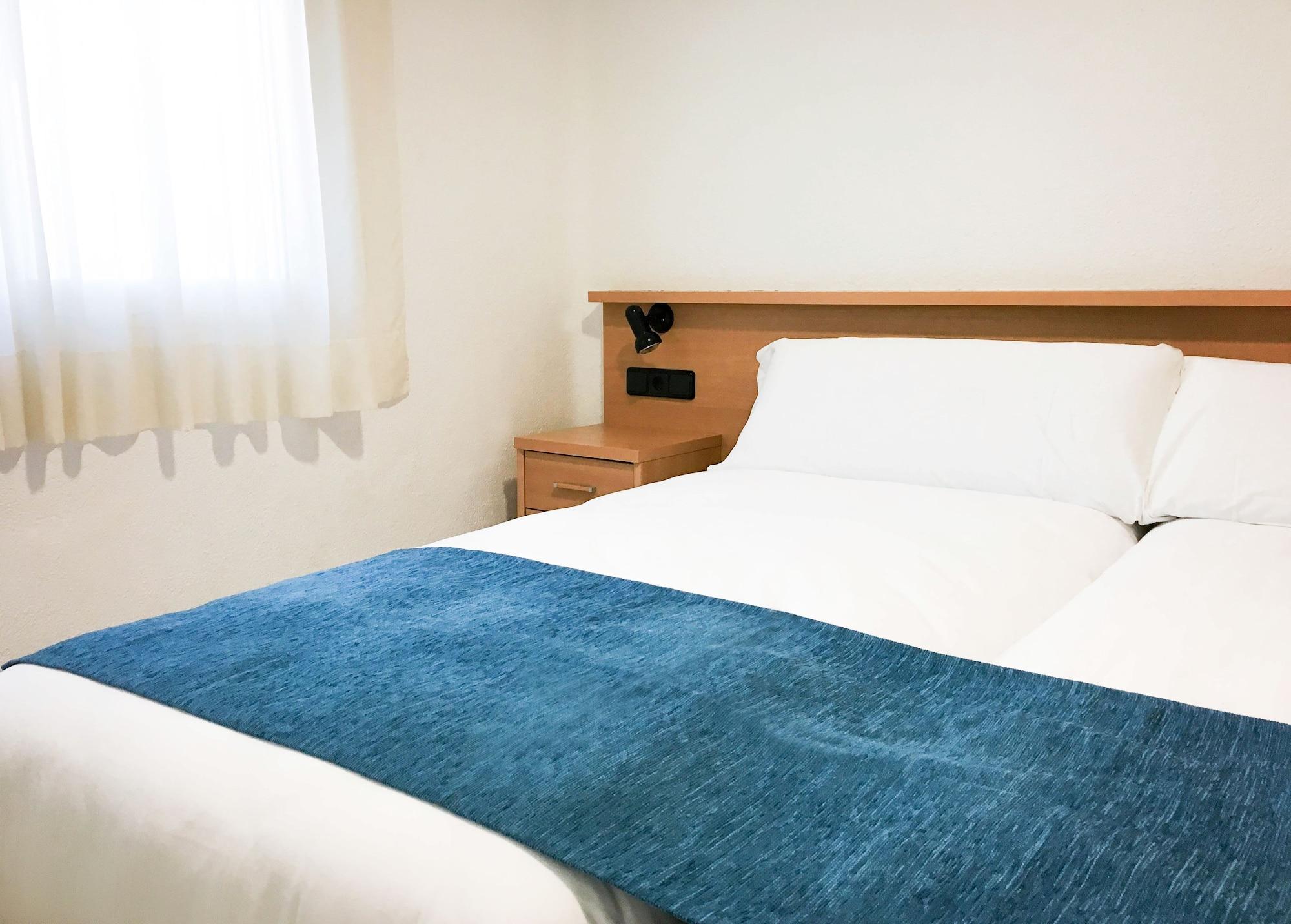 Apartamentos Tamarindos Пеніскола Екстер'єр фото