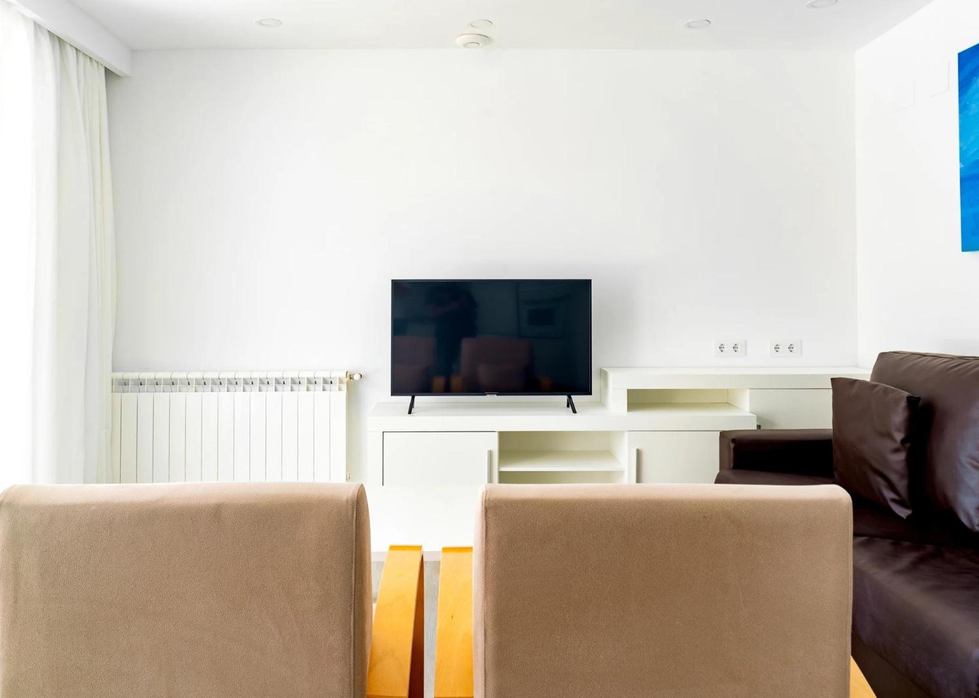 Apartamentos Tamarindos Пеніскола Екстер'єр фото