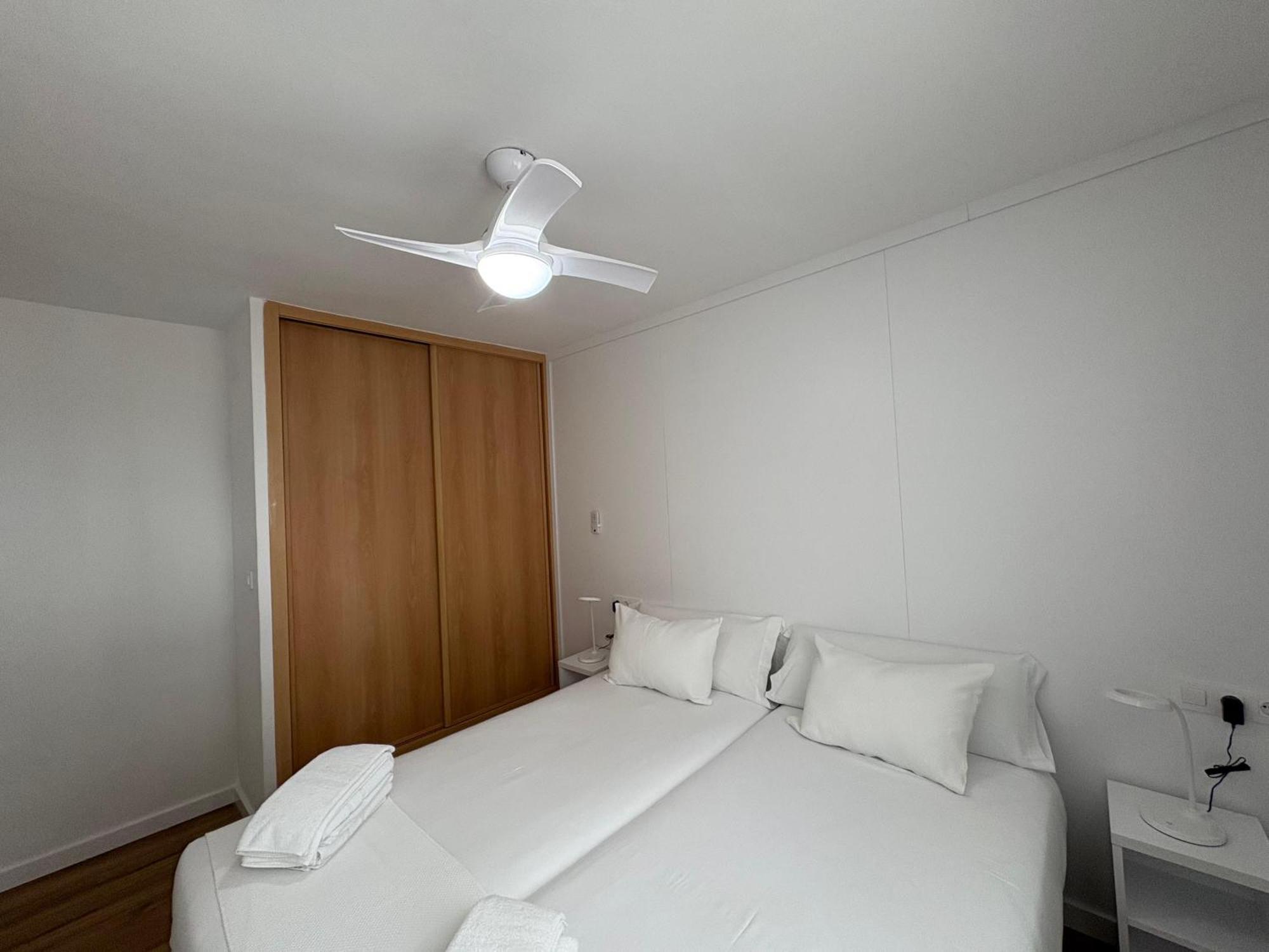 Apartamentos Tamarindos Пеніскола Екстер'єр фото