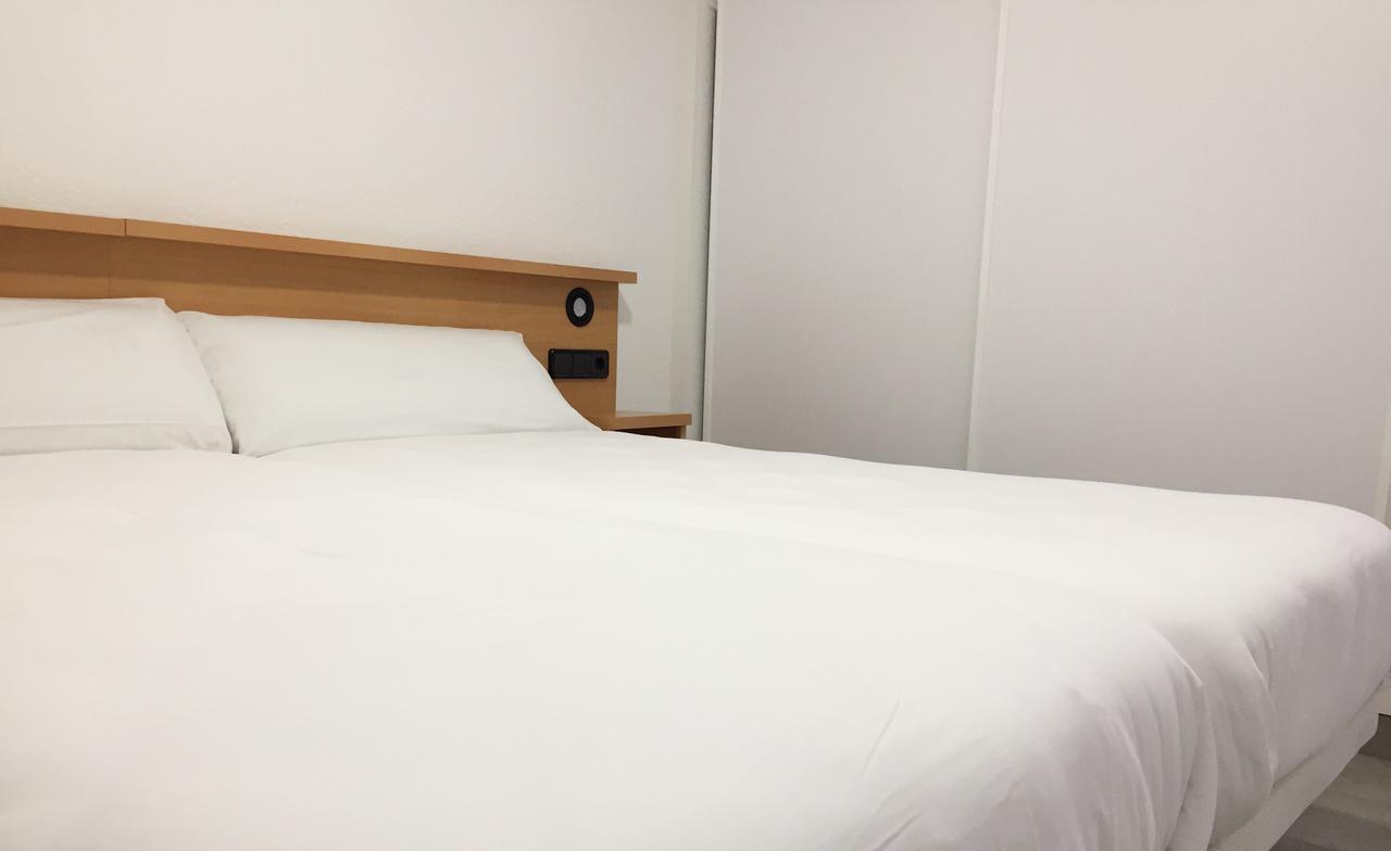Apartamentos Tamarindos Пеніскола Екстер'єр фото
